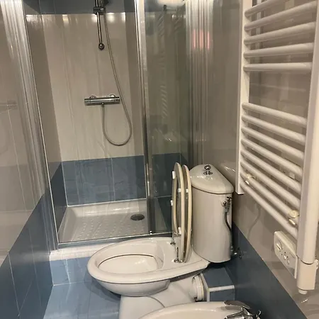 Διαμέρισμα Joli A Monaco *