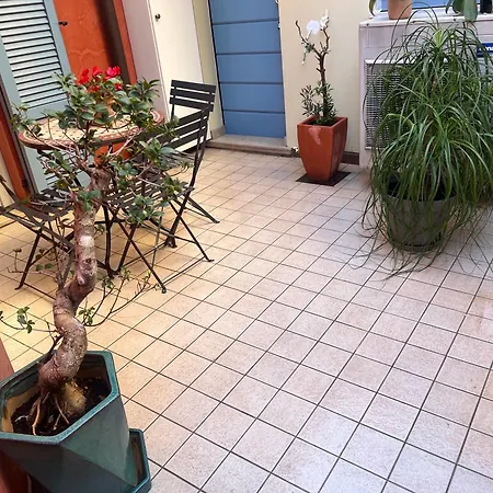 Διαμέρισμα Joli A Monaco