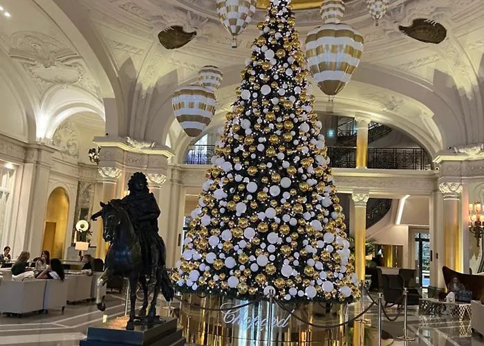 아파트 Joli A Monaco