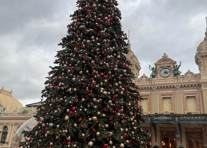 Joli A Monaco *