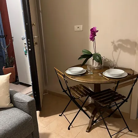 Joli A Monaco Apartment *