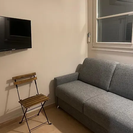 Apartment Joli A Monaco