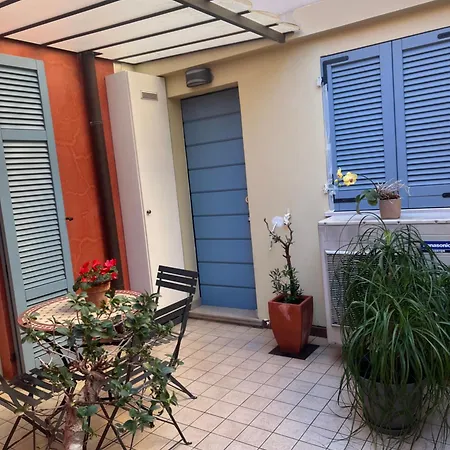 Joli A Monaco Apartment Beausoleil
