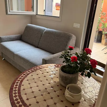 Apartment Joli A Monaco *