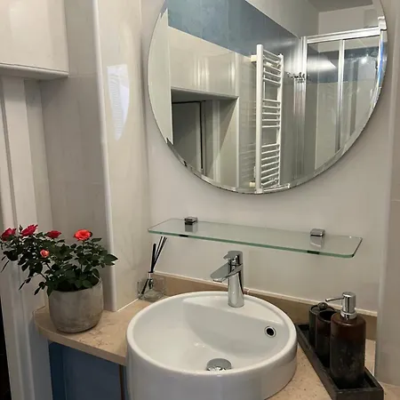 Joli A Monaco Apartment Beausoleil