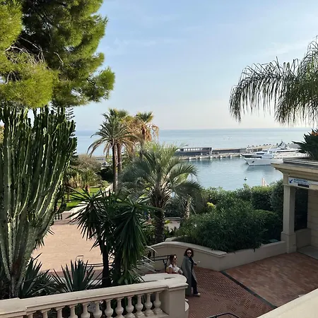 Apartment Joli A Monaco