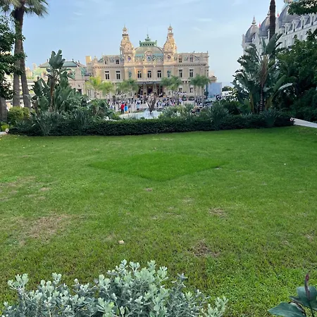 Joli A Monaco * Beausoleil