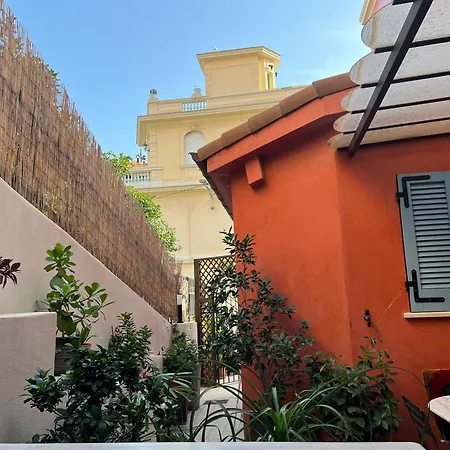 Apartment Joli A Monaco