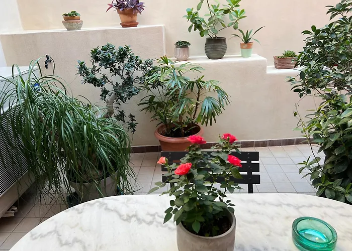 Joli A Monaco Beausoleil