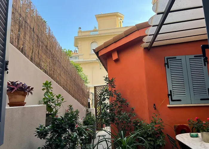Apartment Joli A Monaco